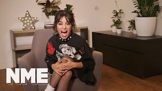 Camila Cabello | Show & Tell chords