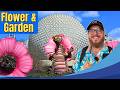 2026 EPCOT Flower & Garden Festival Opening Day | New Food, French Toast, Merchandise & Topiaries