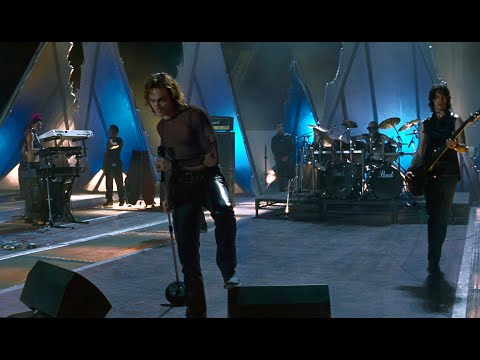 Queen Of The Damned - Lestat's Death Valley Concert