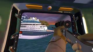 sniper 3d assassin Mallow Primary 30 The Voice games replay screenshot 5