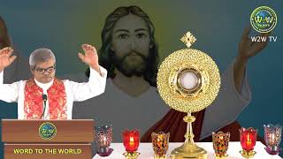 MORNING PRAYER &amp; HEALING ADORATION | 25 APRIL 2026 #healingandadoration #miracle #blessings