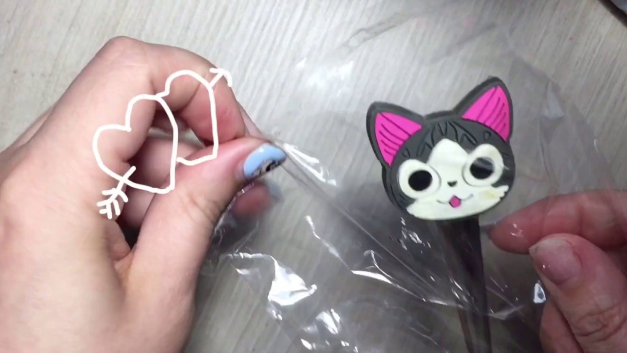 Распаковка посылок с Алиэкспресс🌈Халява Товары из Китая! - YouTube