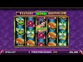 EMERALD QUEEN Video Slot Casino Game with an EMERALD QUEEN ...