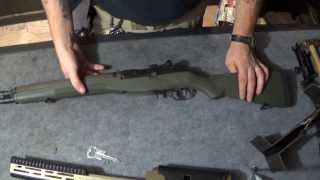 Unboxing of the Juggernaut Tactical Rogue Chassis