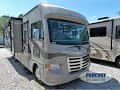 SOLD! 2014 Thor A.C.E. 27.1 Small Class A , Slide Out, King Bed, 45K Miles, Jacks, $59,900