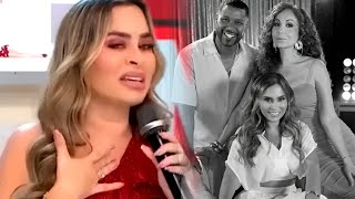 ETHEL POZO REVELA QUE TODAVÍA NO EXISTE ACUERDO PARA QUE AMÉRICA HOY SIGA EN 2026: "HAY UNA COYUNTUR