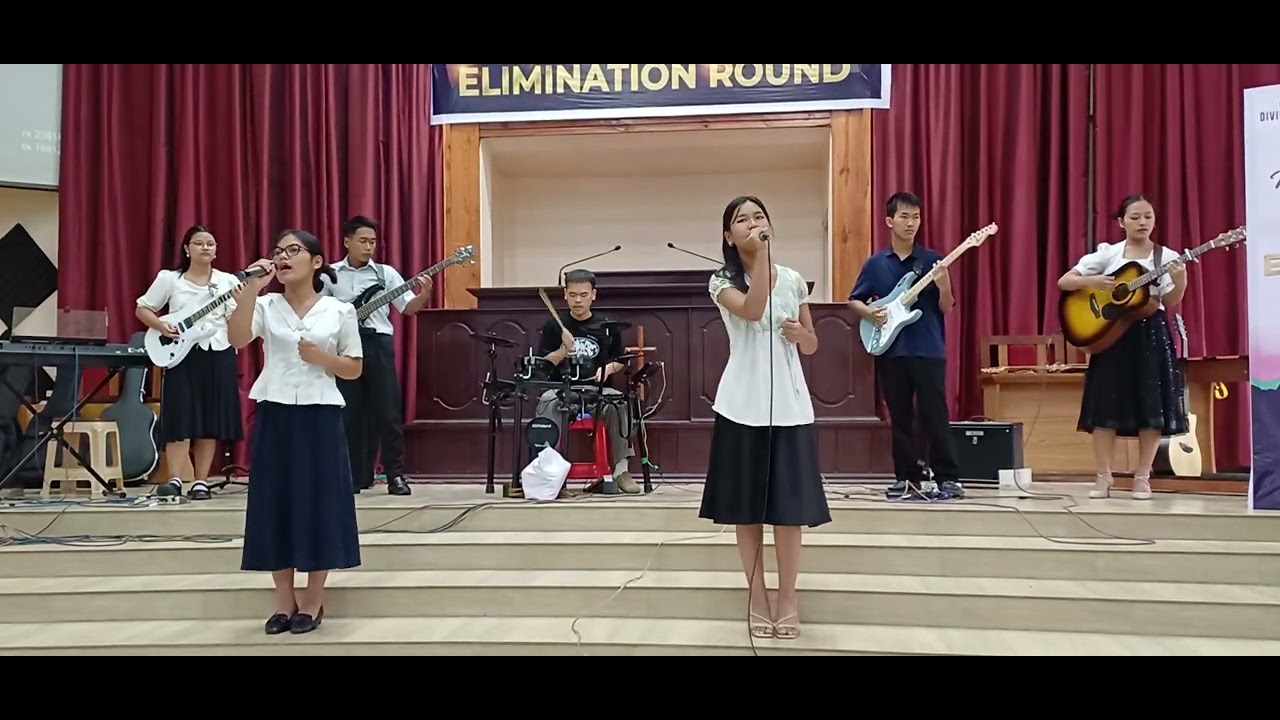 BCD Bethany ,Suahtak sihna pan gupna 