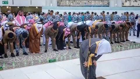 حالات واتس اب تلاوة جميلة جدا للشيخ بندر بليله من الحرم المكي