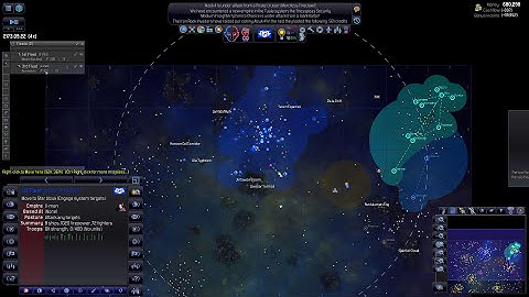 Ex Homine #7 - Distant Worlds Universe - Research Unleashed v2