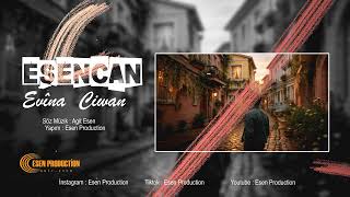 Esen Can - Evîna Ciwan - 2026 70S Psychedelic Anatolian Rock