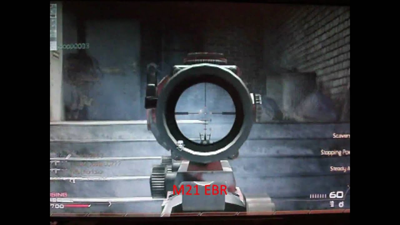 Intensafire Rapid Fire PS3: MW2