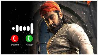 Chhatrapati Shivaji maharaj Ringtones || WhatsAppStatus || Ringtones || shivjayanti 2025 
