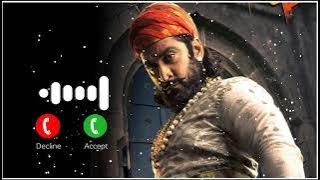 Chhatrapati Shivaji maharaj Ringtones || WhatsAppStatus || Ringtones || shivjayanti 2025 