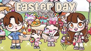 Our Cozy Easter Day With Family Avatar World