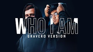 Alan Walker, Putri Ariani, Peder Elias - Who I Am (Gravero Version)