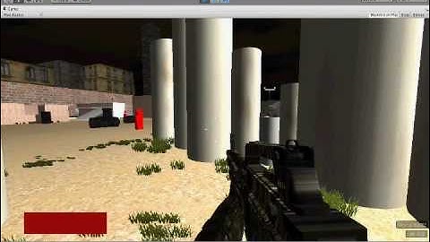 Map Design "Modern Junk" Part 3 Update