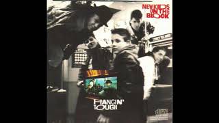 New Kids On The Block - Hold On