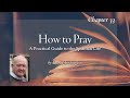 Episode 33 - The Sacrament of the Present Moment – How to Pray with David Torkington