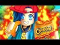 A Funny Sad Roblox Story about Cheetos...?