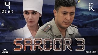 Sardor 3 (o'zbek serial) | Сардор 3 (узбек сериал) 4-qism Sardor 3 (o'zbek serial) | Сардор 3 (узбек сериал) 4-qism
