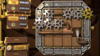 Cogs Part 2/7: from Color Mix to Spinner