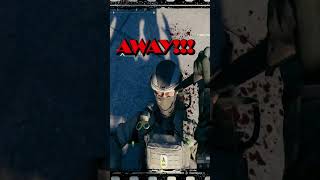 REDSEC is a LOVE story!!!