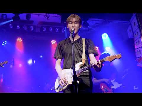 210529 리도어(REDOOR) 이등대 직캠 - 영원은 그렇듯 (뮤니브 우승 축하공연) @ALIVEHALL
