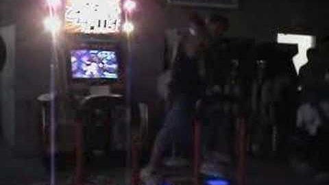 DDR unknown - Synchronized Love