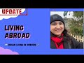 LIVING ABROAD | Channel name changed | 🇮🇳 Indian living in Sweden 🇸🇪