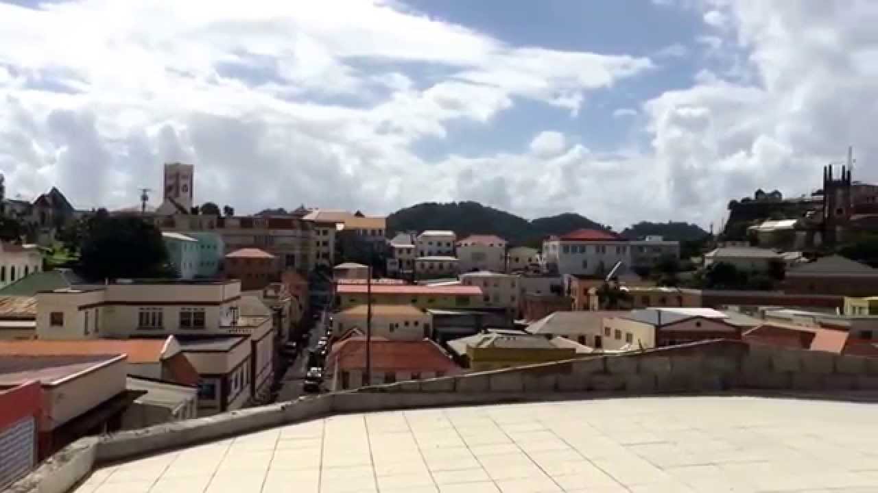 Commercial Real Estate In Grenada YouTube