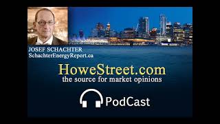 Josef Schachter:  Energy Super Cycle Underway - Sept. 22, 2022