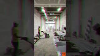 Showroom #epoxy #epoxyresin #epoxyfloor #showroom #transformation #floortransformation #ai #aivideo