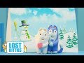 Lost Kitties - Happy Holidays! 🐱🎄 Music Video