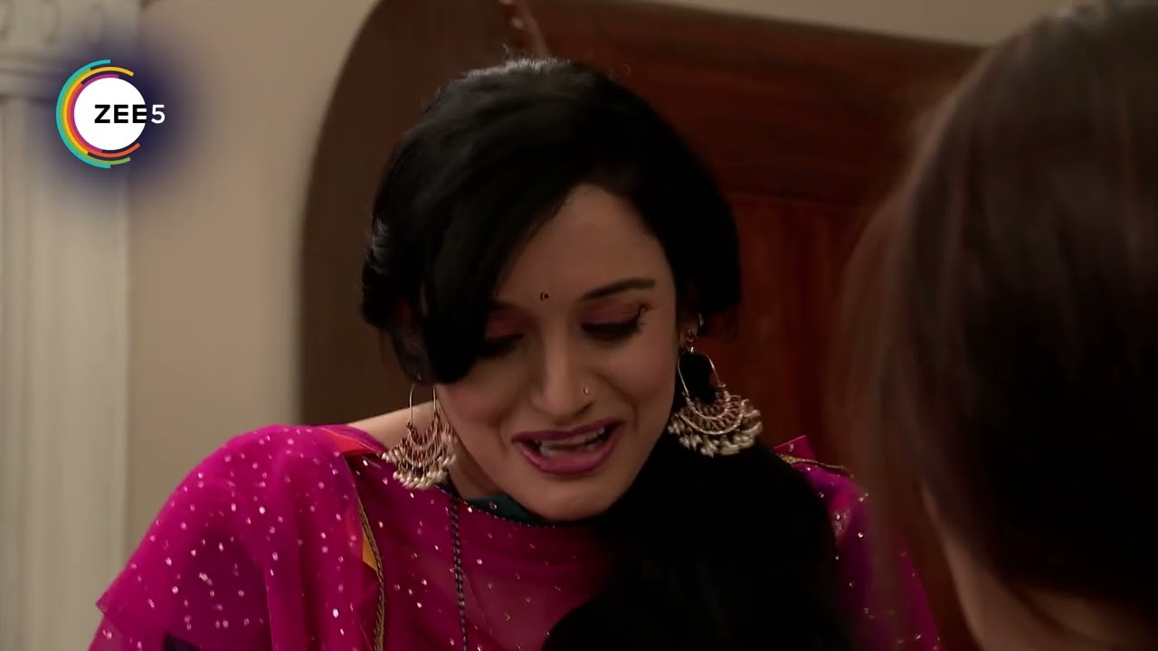 Kumkum Bhagya | Ep - 753 | Webisode | Zee TV