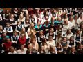 Sing Sing Sing Arr Philip Kern StimmenKlangRaum Weimar 2016 Festivalkonzert