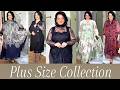 Chic Plus Size Collection | Elegant Outfits | Fashion Trends Spring 2026