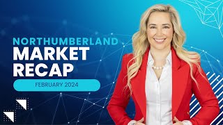 Ontario Housing Market Recap | February 2024 | Jacqueline Pennington Re/Max Hallmark First Group