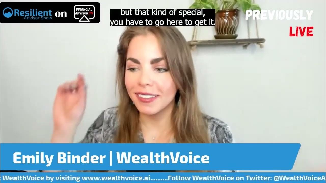 How Justin Castelli Is Using Voice Marketing To Grow PRST with Emily