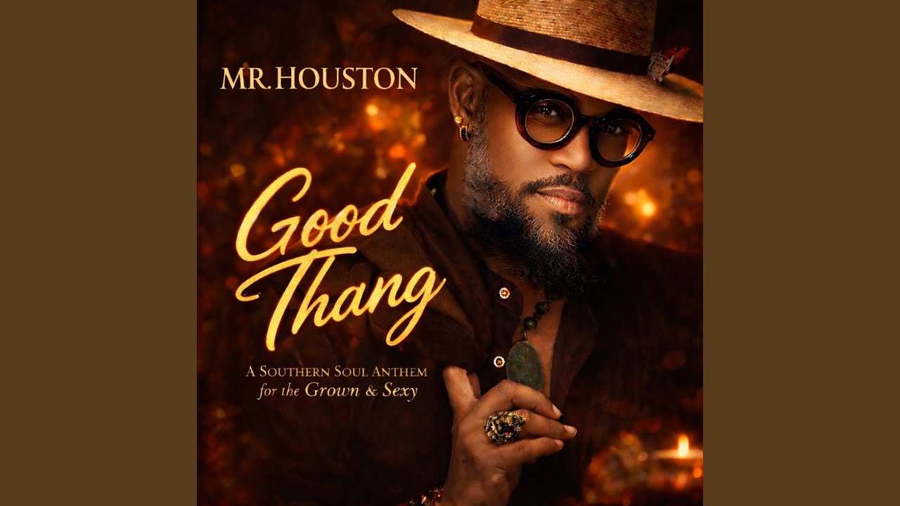 Watch "Good Thang" on YouTube Watch "Good Thang" on YouTube