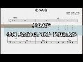 雀のお宿 作詞 北原白秋/作曲 弘田龍太郎