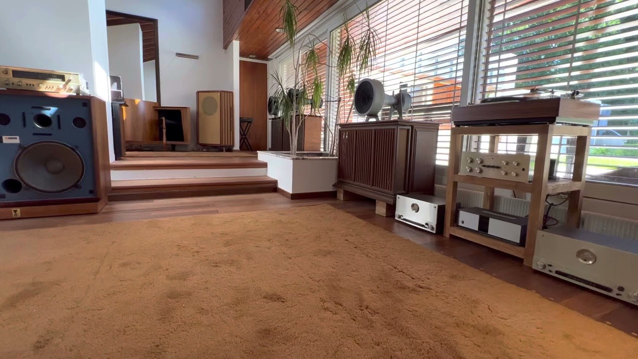 James Bullough Lansing (1902-1949) Founder Jbl ❤️