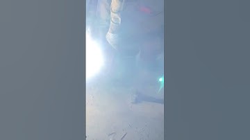 Hàn băng tải trục vít