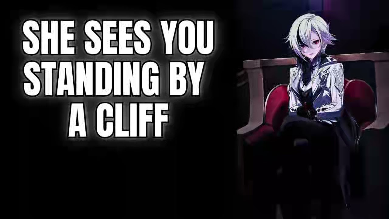 She sees you standing by a cliff - Arlecchino x Listener Genshin ASMR