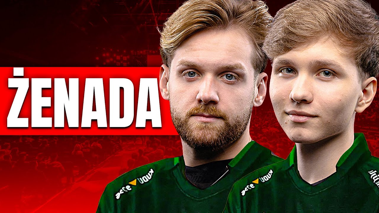 Największa Kompromitacja w Historii Counter Strike