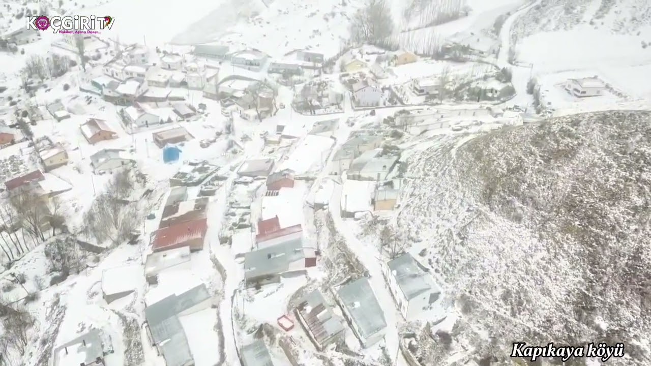 Ya Xizir/Kapıkaya köyü
