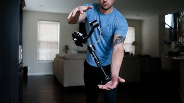 The Ultimate Zhiyun Crane Guide