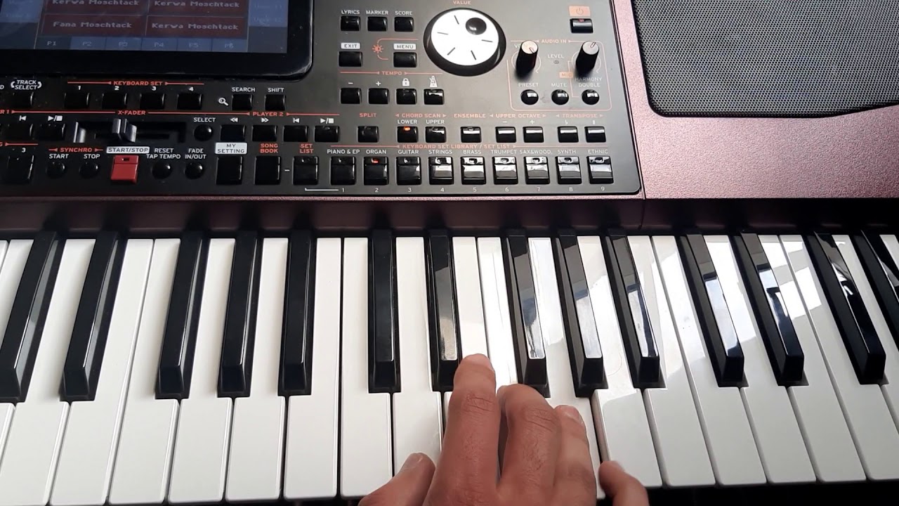 Ahmad Zahir Begzar O Ta Begeryam