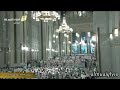 ماهر المعيقلي ما تيس ر من سورة الشعراء تراويح رمضان1439 الحرم المكي