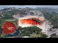 Campi Flegrei Update! Earthquakes Hit Naples Amid Rising Magma Pressure at Pozzuoli
