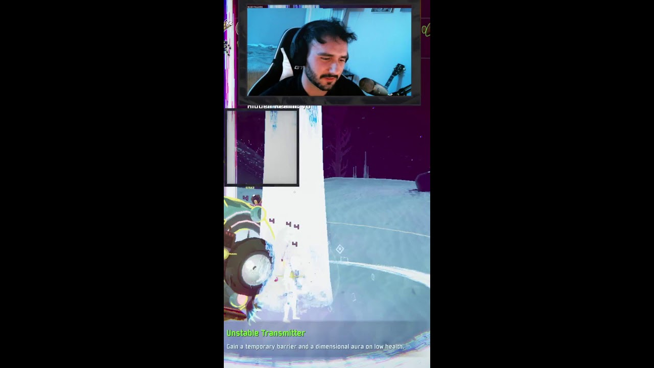 Do not join... just hangin out